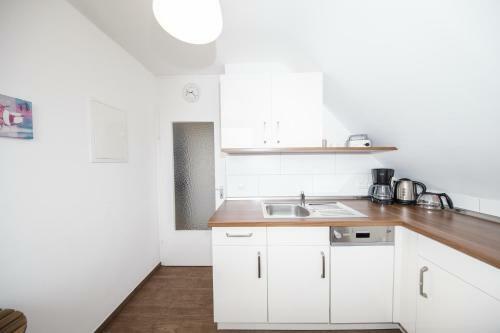 Apartamento D�nenhaus Steinmarne