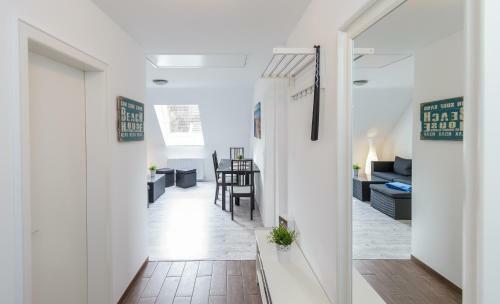 Apartamento D�nenhaus Steinmarne
