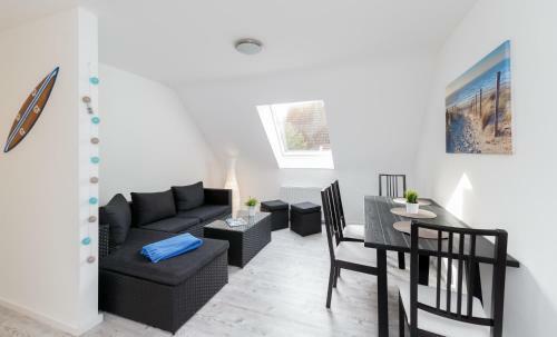 Apartamento D�nenhaus Steinmarne