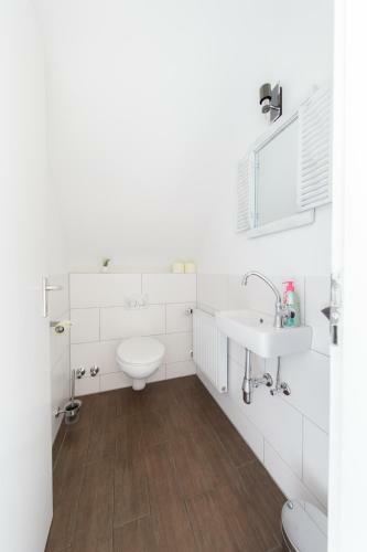 Apartamento D�nenhaus Steinmarne