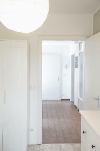 Apartamento D�nenhaus Steinmarne
