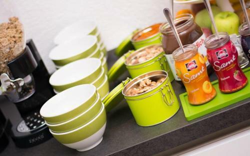 B&B Kukione