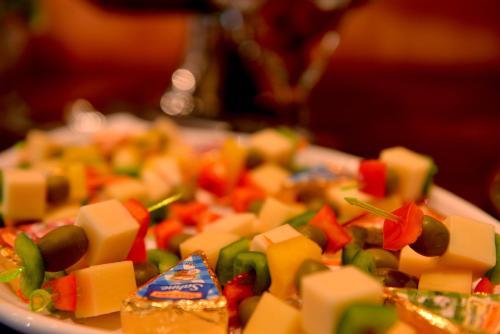 Alpha-hotel Garni