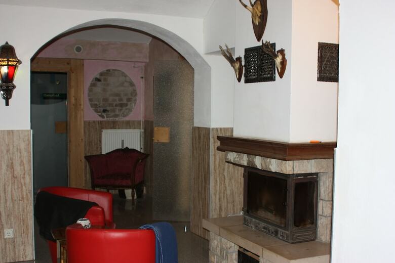 Hotel Villa De Baron
