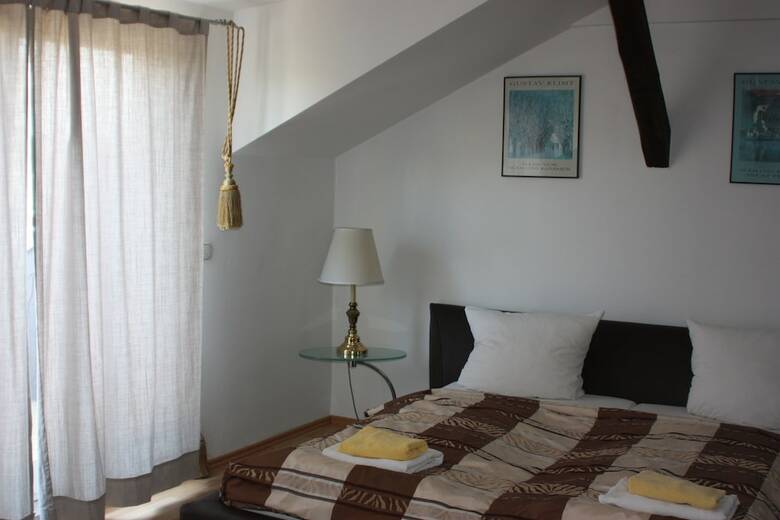 Hotel Villa De Baron