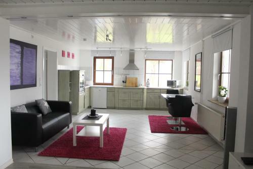 Apartamento Oberm�hle Duderstadt