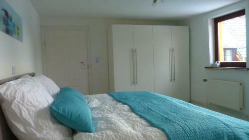 Apartamento Oberm�hle Duderstadt