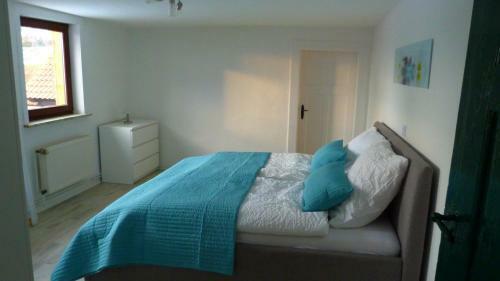 Apartamento Oberm�hle Duderstadt