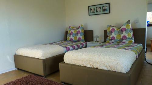 Apartamento Oberm�hle Duderstadt
