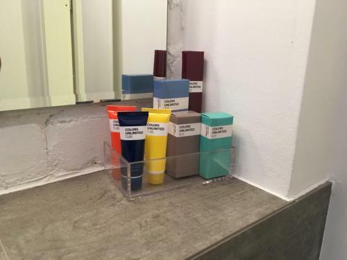 Apartamento Square Rooms