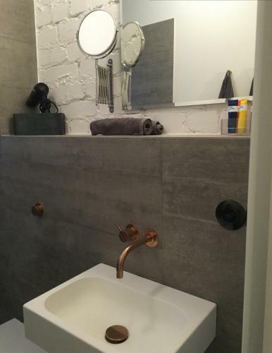Apartamento Square Rooms