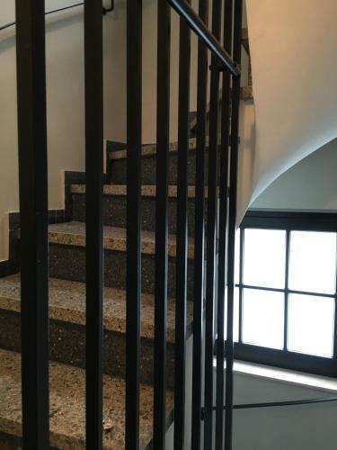 Apartamento Square Rooms
