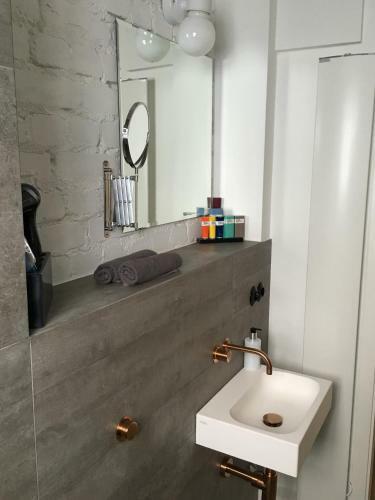 Apartamento Square Rooms