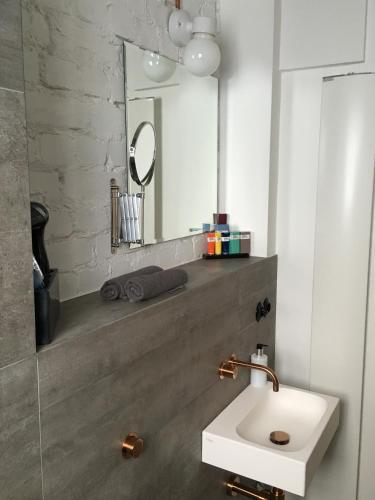 Apartamento Square Rooms
