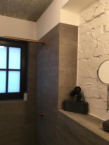 Apartamento Square Rooms