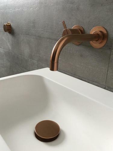Apartamento Square Rooms