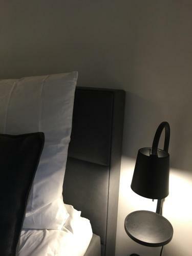 Apartamento Square Rooms