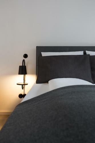 Apartamento Square Rooms