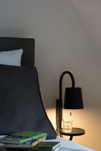 Apartamento Square Rooms