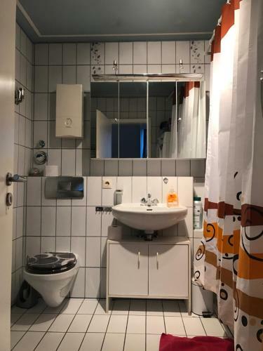 Apartment Odermann