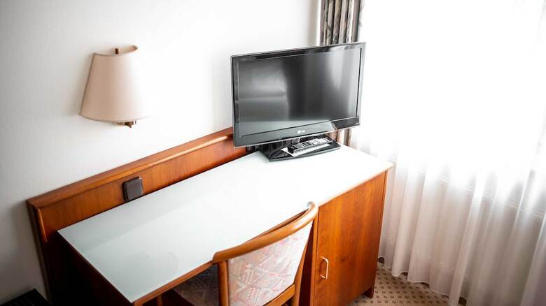 Hotel Elbroich