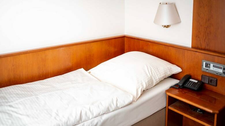 Hotel Elbroich