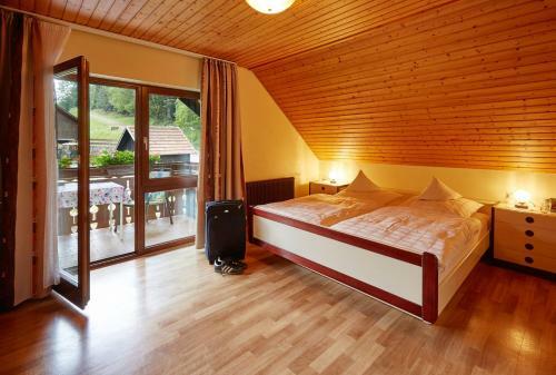 Apartamento Haus Am Kaltenbach
