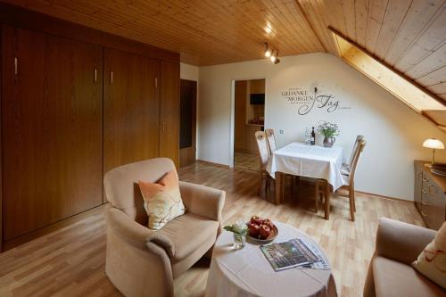 Apartamento Haus Am Kaltenbach