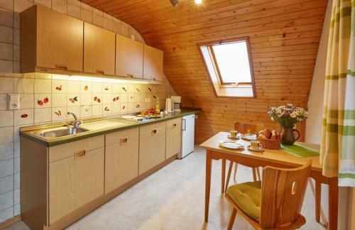 Apartamento Haus Am Kaltenbach