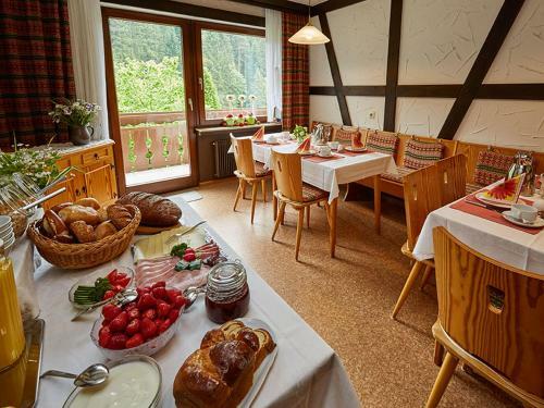 Apartamento Haus Am Kaltenbach
