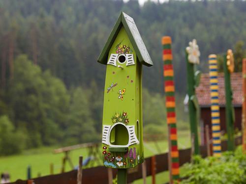 Apartamento Haus Am Kaltenbach