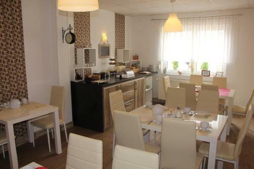 Hotel Und Restaurant Hohenzollern