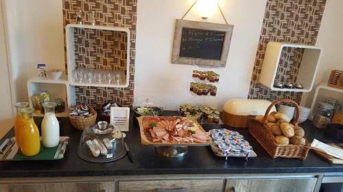 Hotel Und Restaurant Hohenzollern