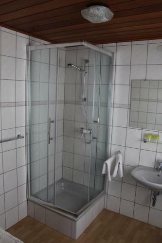 Hotel Und Restaurant Hohenzollern