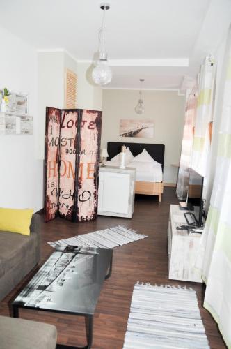 Villasoy Apart's Downtown