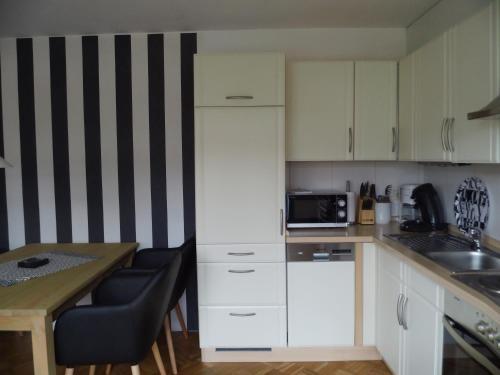 Apartamento Ferienwohnung Frank Greitemann
