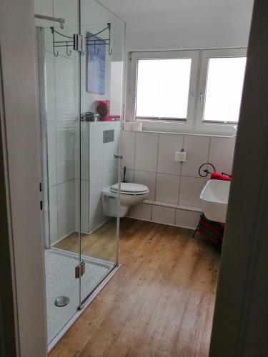 Apartamento Ferienwohnung Frank Greitemann