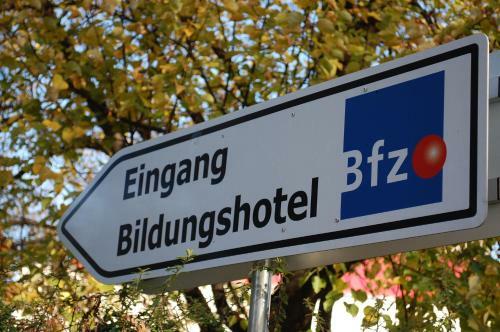 Bildungshotel