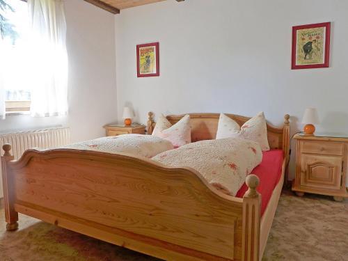 Apartment Th�ringer-radler-scheune