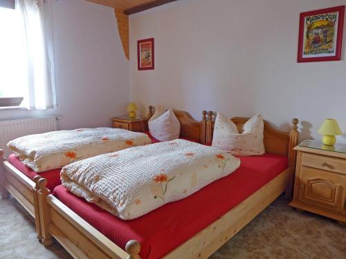 Apartment Th�ringer-radler-scheune