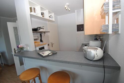 Apartamento Fewo1846 - Bellevue