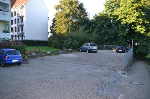 Apartamento Fewo1846 - Bellevue
