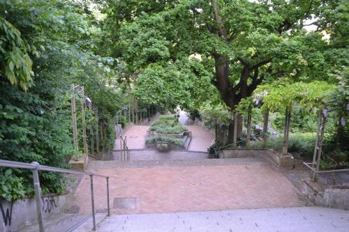 Apartamento Fewo1846 - Bellevue