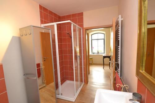 Apartamento Fewo1846 - Alte F�rberei