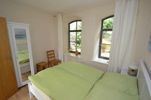 Apartamento Fewo1846 - Alte F�rberei