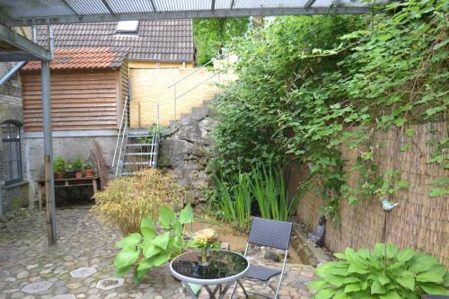 Apartamento Fewo1846 - Alte F�rberei
