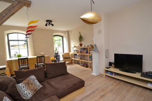 Apartamento Fewo1846 - Alte F�rberei
