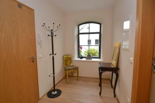Apartamento Fewo1846 - Alte F�rberei