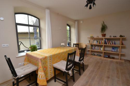Apartamento Fewo1846 - Alte F�rberei