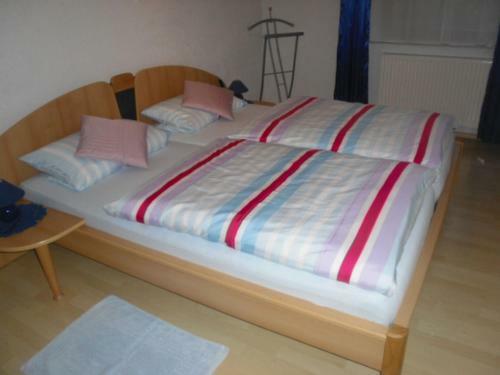 Apartamento Ferienwohnung Zapf